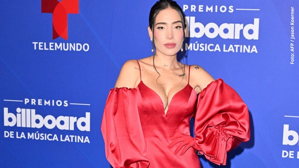 “La vida continúa”: Luisa Fernanda W anuncia que retomará su trabajo en redes pese al terremoto “La vida continúa”: Luisa Fernanda W anuncia que retomará su trabajo en redes pese al terremoto