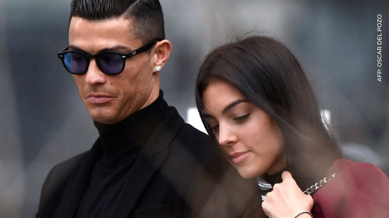 boda de cristiano y georgina rodriguez