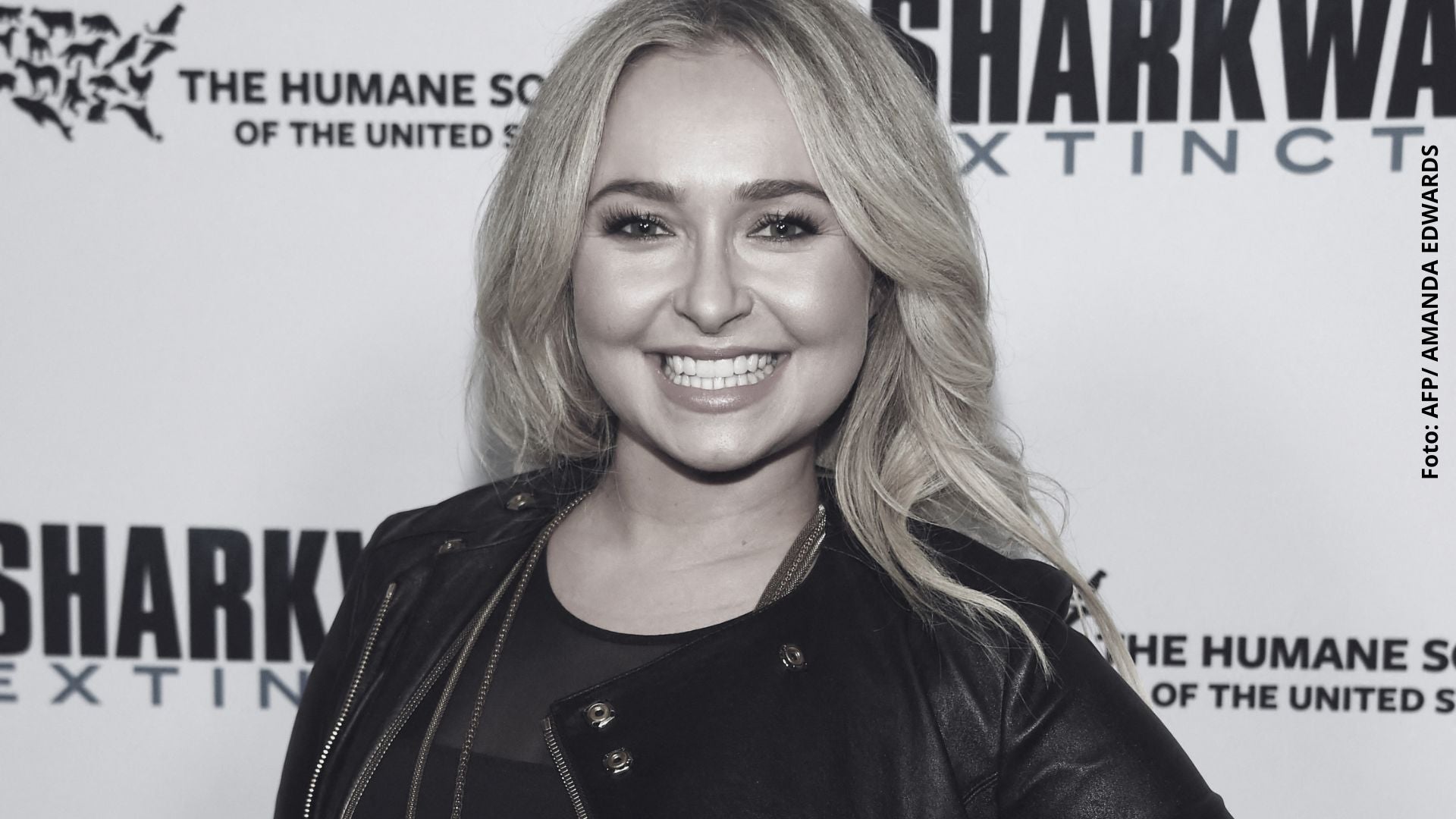 Hace tan solo tres años, la familia Panettiere ya había enfrentado la partida del hermano de Hayden a sus 28 años y ahora vuelven a estar de luto.