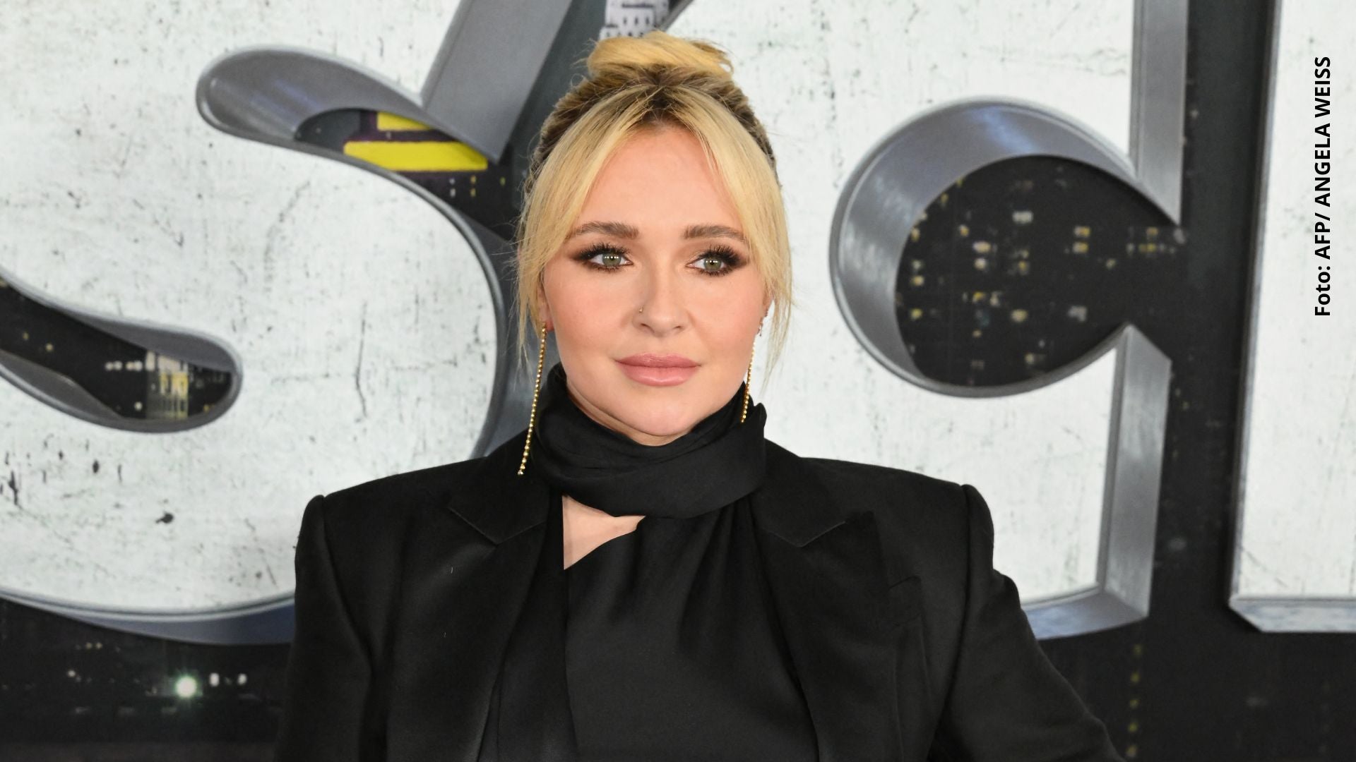 El padre de Hayden Panettiere informó a los medios el fallecimiento de su hija a la edad de 36 años.