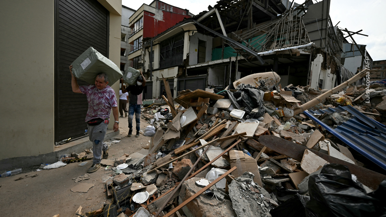 Terremoto