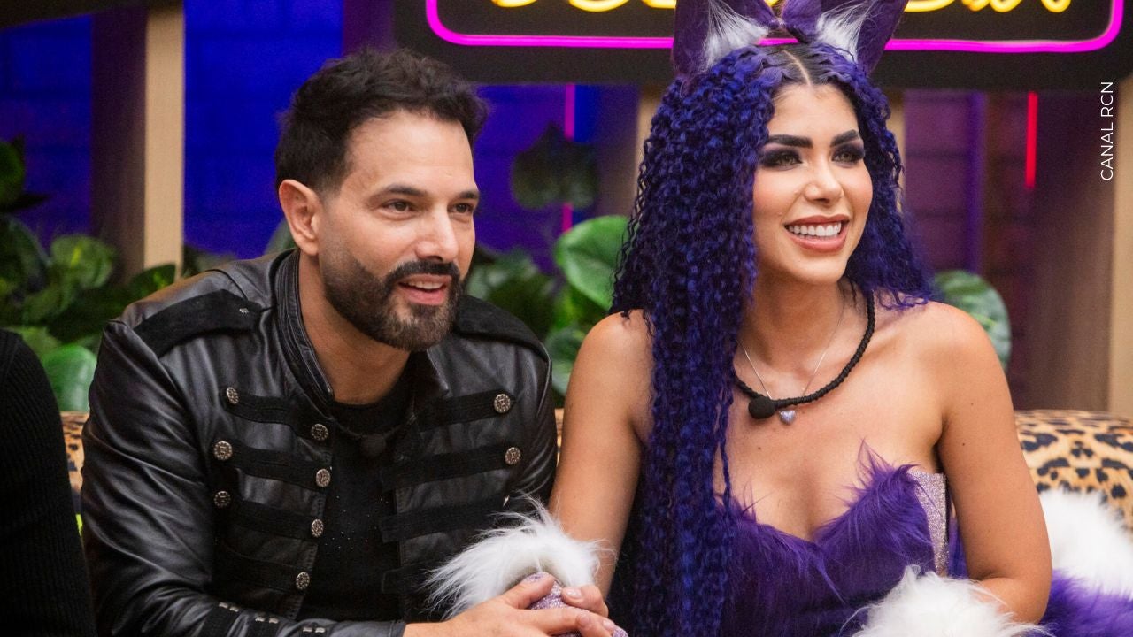 alejandro estrada con alexa torrex