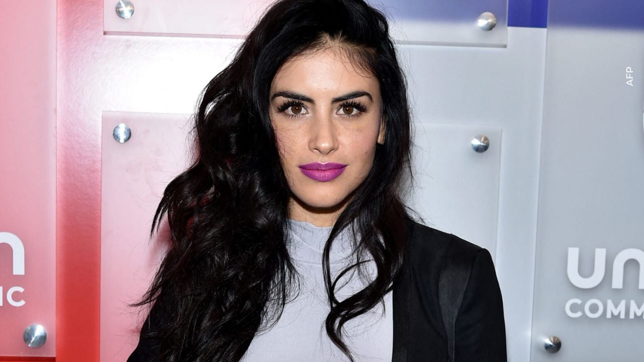 Jessica cediel responde criticas tras ayudas por el terremoto