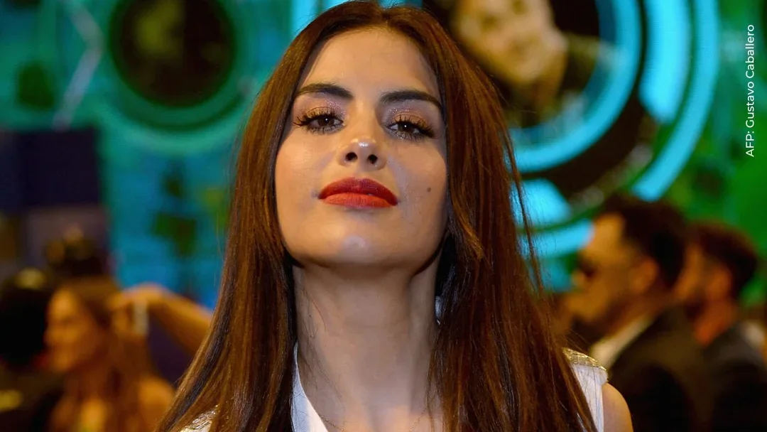 jessica cediel sobre donaciones por el terremoto