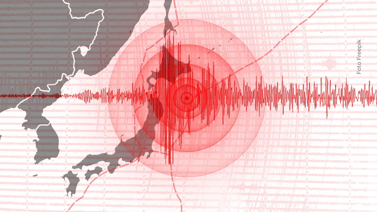 Terremoto