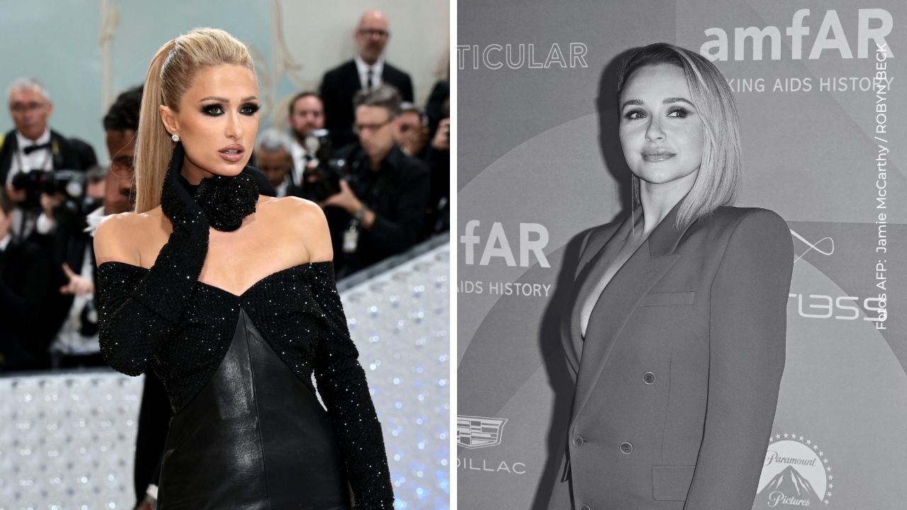 La emotiva confesión de Paris Hilton tras la muerte de Hayden Panettiere