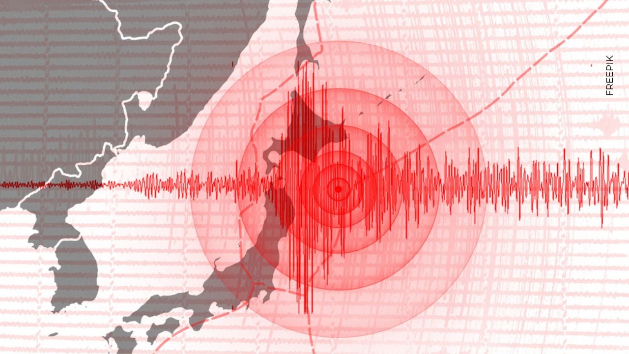 sismo en mexico y españa