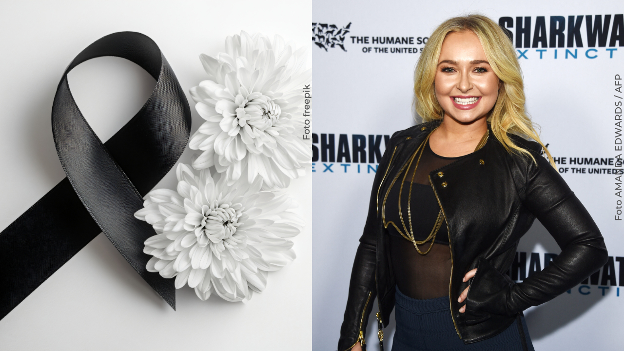 Wladimir Klitschko se pronunció tras la muerte de Hayden Panettiere: “Me entristece profundamente”