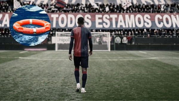 Conmoción en el fútbol: jugador se ahogó en una piscina y permanece en coma inducido Conmoción en el fútbol: jugador se ahogó en una piscina y permanece en coma inducido