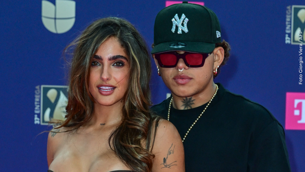 Beéle lanzó fragmento de nueva canción que muchos asocian con Isabella Ladera: “A tu mujer la amo” Beéle lanzó fragmento de nueva canción que muchos asocian con Isabella Ladera: “A tu mujer la amo”