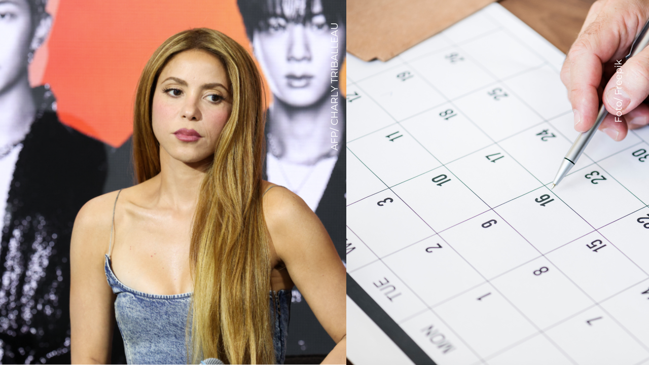 ¿Día de Shakira en Colombia? Esta es la propuesta que genera reacciones