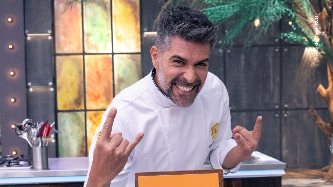 Juan Pablo Llano hizo un anuncio que sorprendió a sus seguidores