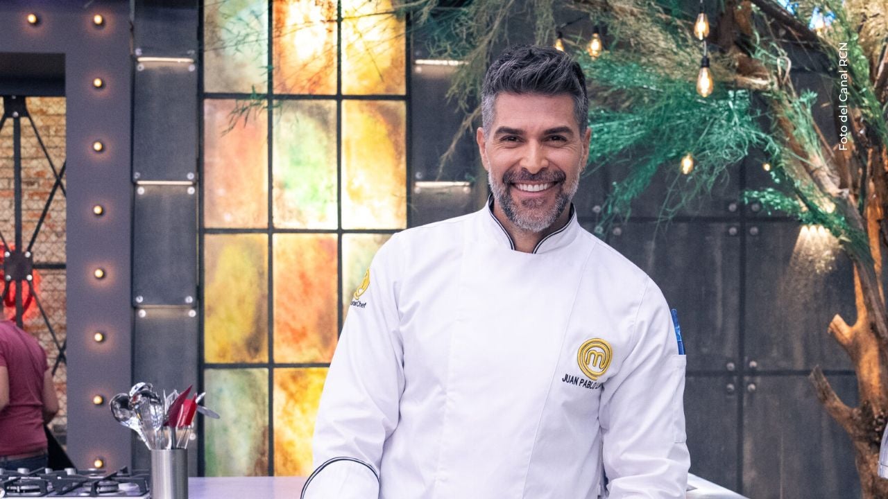 Juan Pablo Llano preocupó a sus fans con inesperado mensaje.