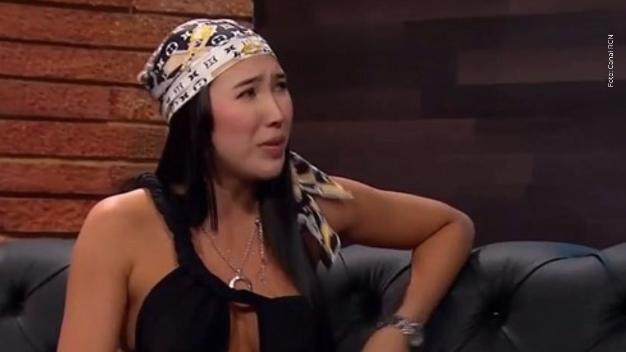 Aida Victoria reaparece en redes tras varios días alejada: ¿cuál fue la razón?