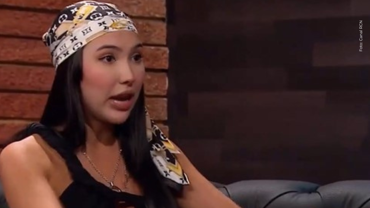 Aida Victoria reaparece en redes tras varios días alejada: ¿cuál fue la razón?