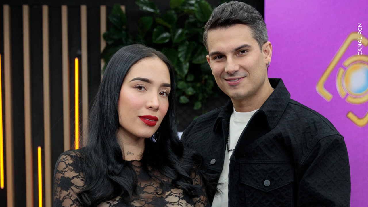 luisa fernanda w habla sobre su relacion con pipe bueno