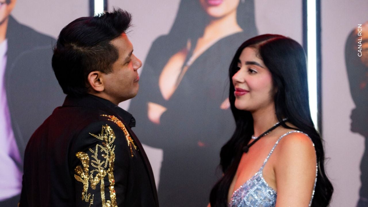 juanda caribe y mariana zapata