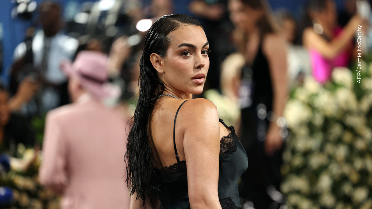 Ex de Georgina Rodríguez rompió el silencio tras su matrimonio con Cristiano Ronaldo