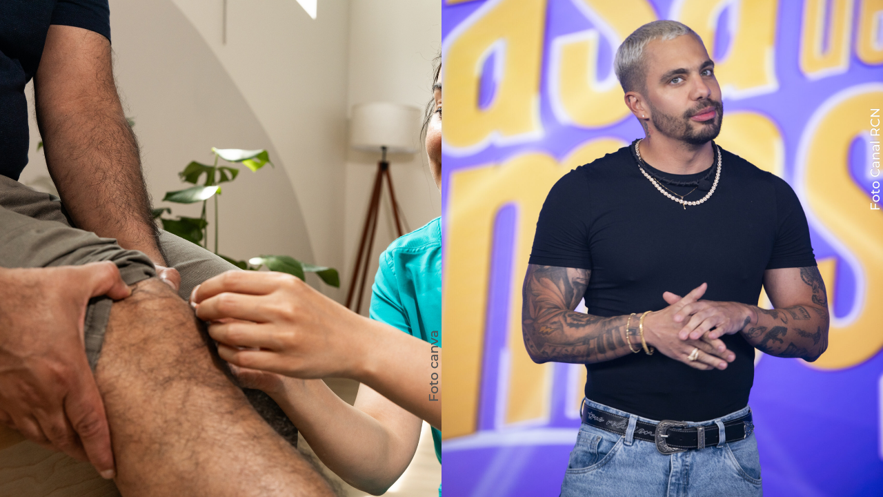 Altafulla preocupó a sus seguidores tras su operación y ahora reveló cómo se encuentra