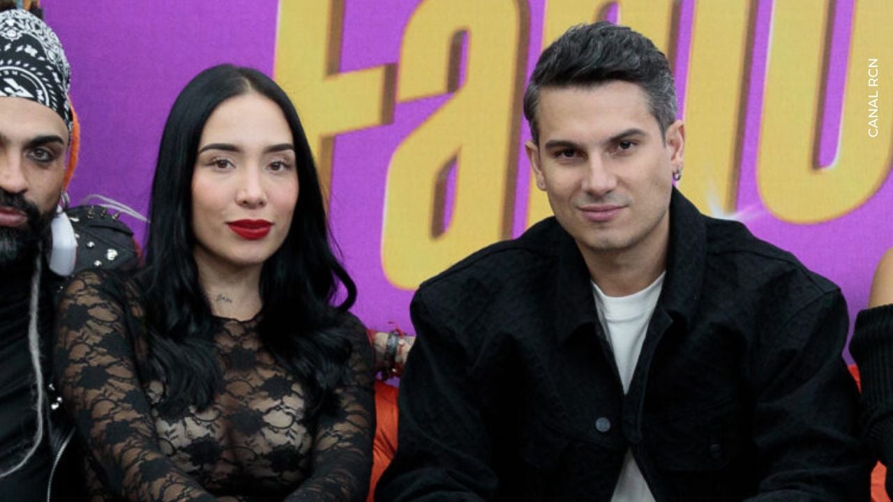 pipe bueno habla de luisa fernanda w