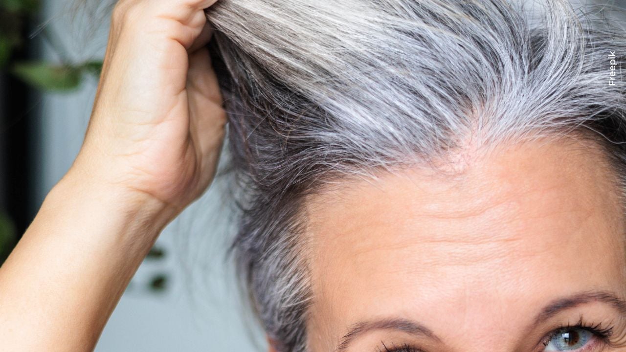 pautips habla de sus canas