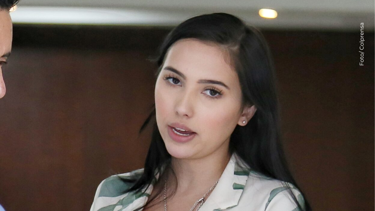 Supuesta foto de la primera esposa de Escro genera revuelo