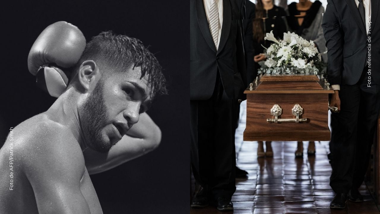 Inédito video del funeral de Prichard Colón desata indignación: ¿qué muestra?