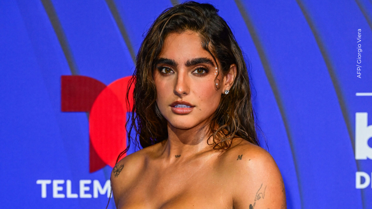 Isabella Ladera le dejó curioso comentario a Manuela QM