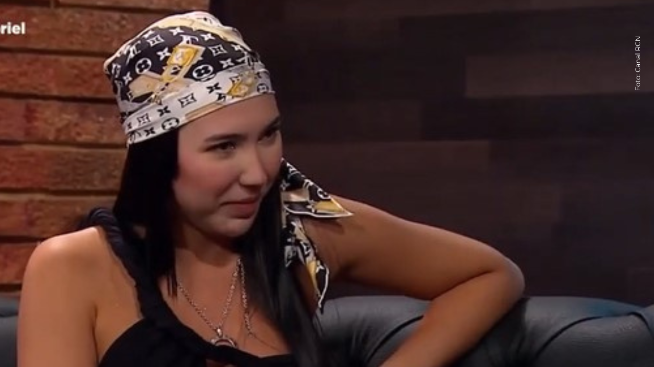 Aida Victoria reaccionó tras pullas que le han lanzado por su compromiso: ¿cuál es la razón?
