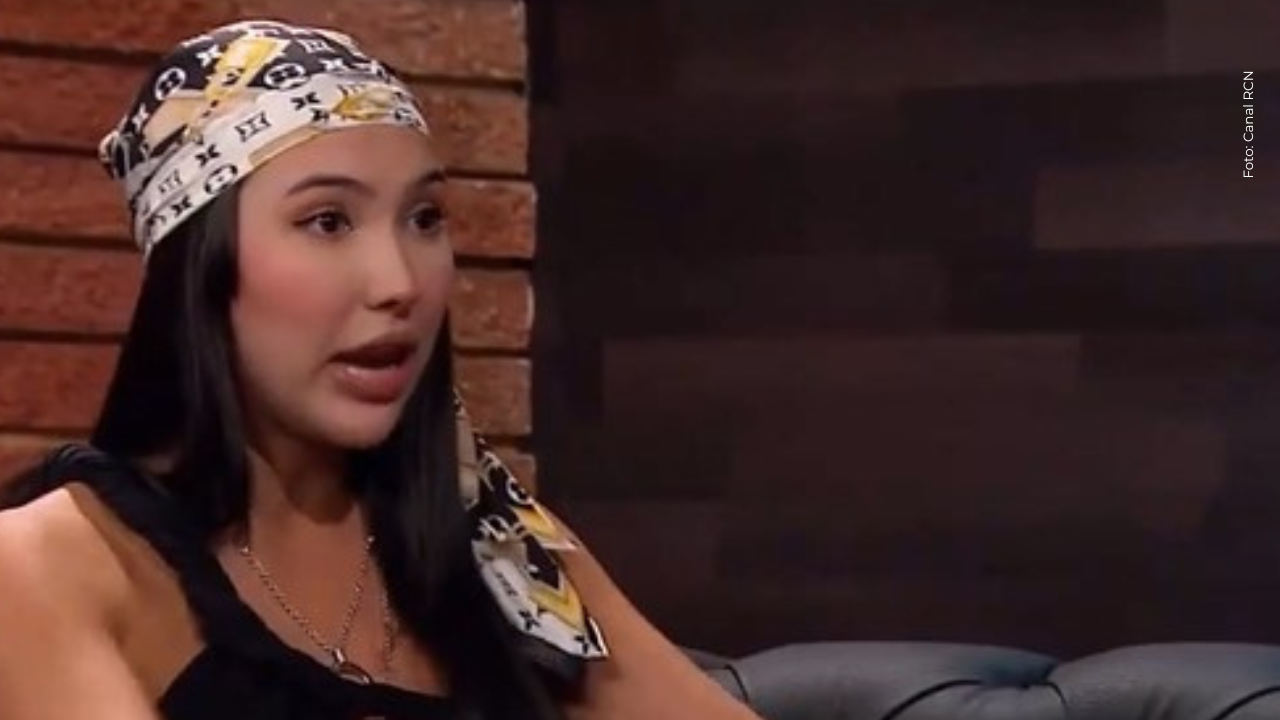Aida Victoria reaccionó tras pullas que le han lanzado por su compromiso: ¿cuál es la razón?