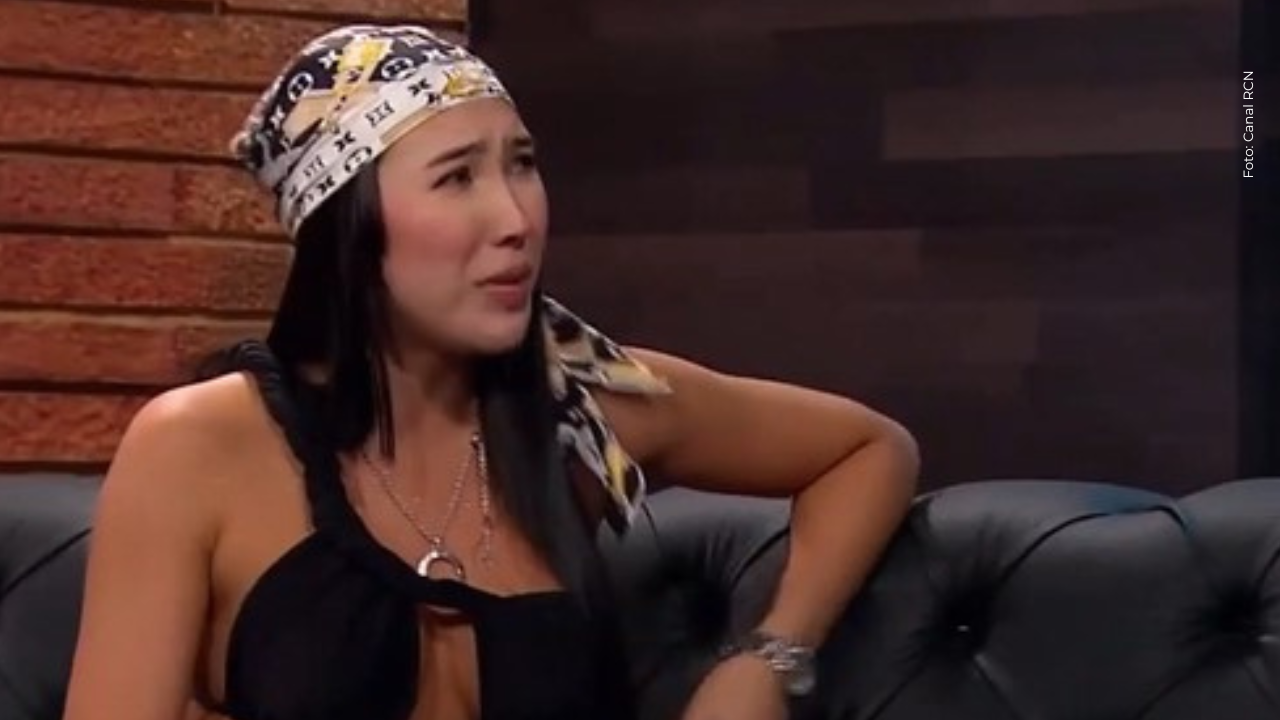 Aida Victoria reaccionó tras pullas que le han lanzado por su compromiso: ¿cuál es la razón?