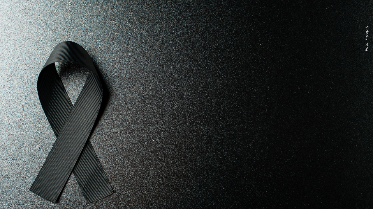 Duelo en la televisión, falleció reconocido periodista tras grave accidente de helicóptero, ¿quién?