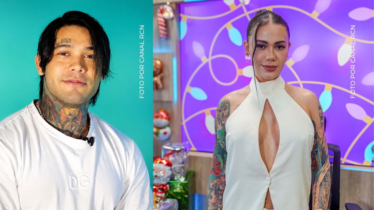 Yeferson Cossio y Cintia Cossio sorprendieron a una familia con una donación inesperada