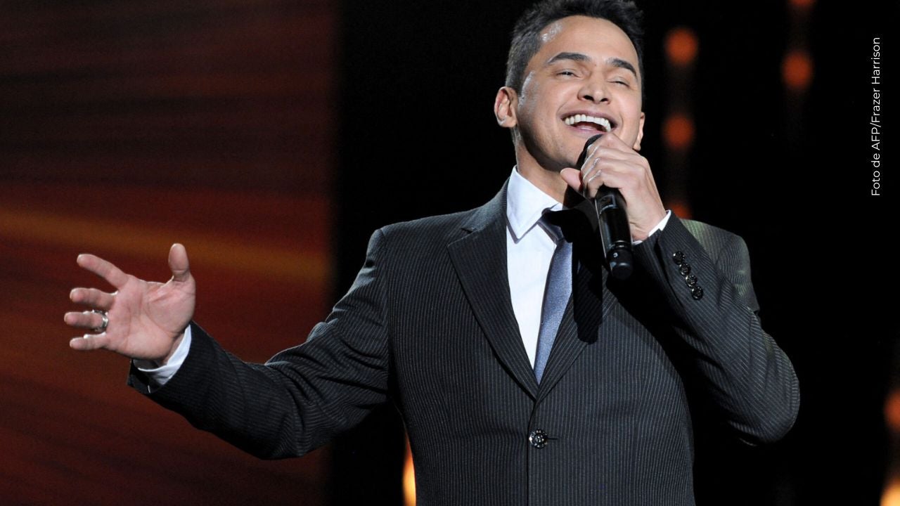 Jorge Celedón sorprendió con su reciente aparición y generó preocupación por su salud