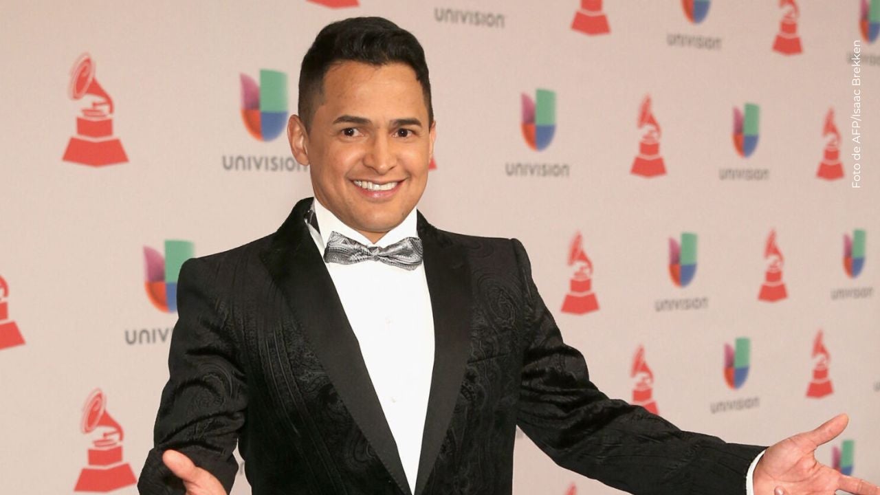Jorge Celedón preocupa a sus seguidores tras su reciente aparición en público