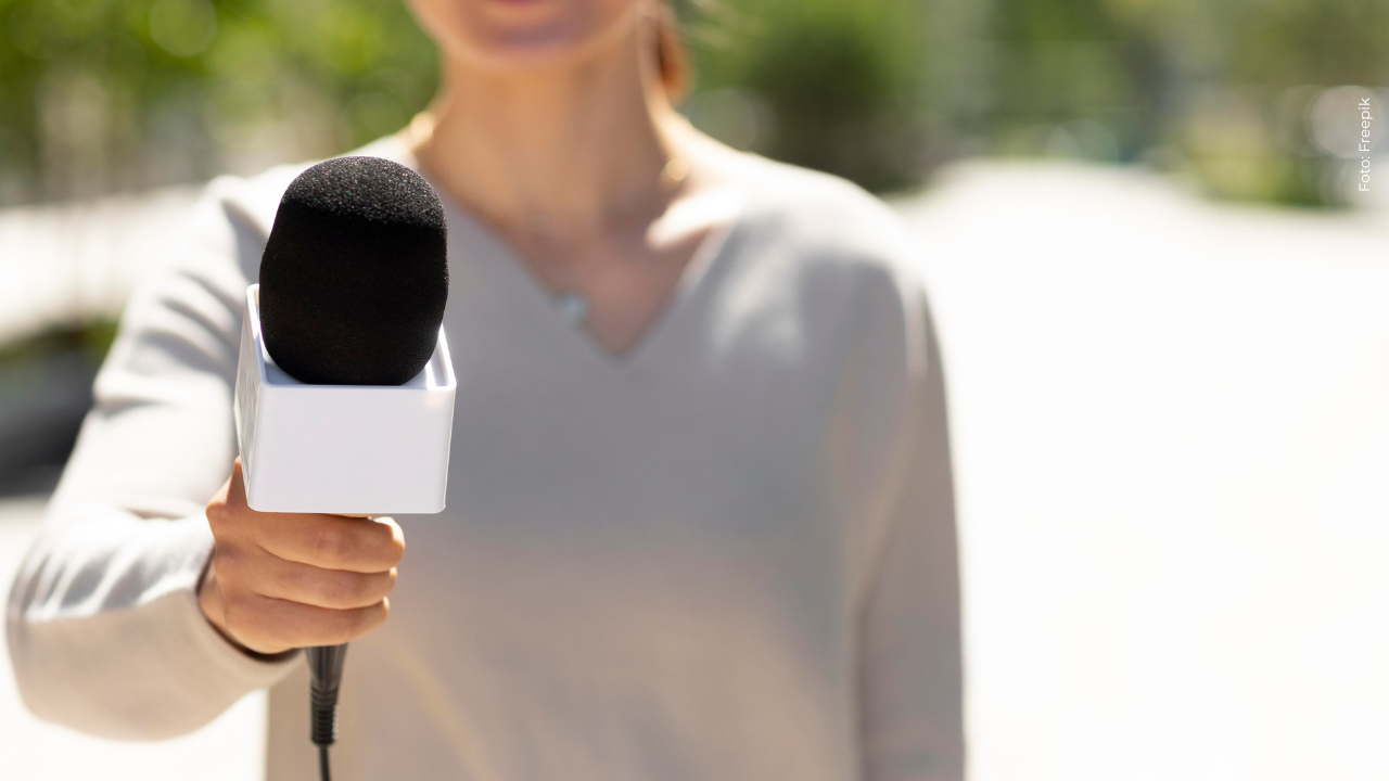 Reconocida periodista colombiana se despide temporalmente de la televisión: “Estoy desvinculada”