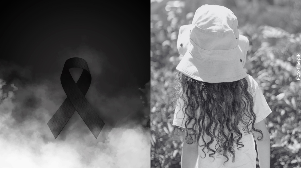 Conmoción en la música por la muerte de joven artista a los 10 años tras una enfermedad