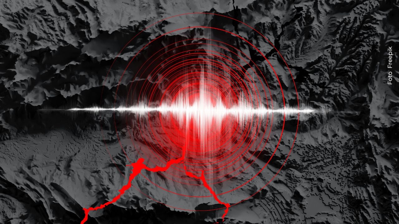 Nuevo sismo en China: acá los detalles