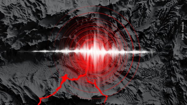 Fuerte sismo volvió a sacudir a China este 20 de agosto: ¿cuál fue la magnitud?