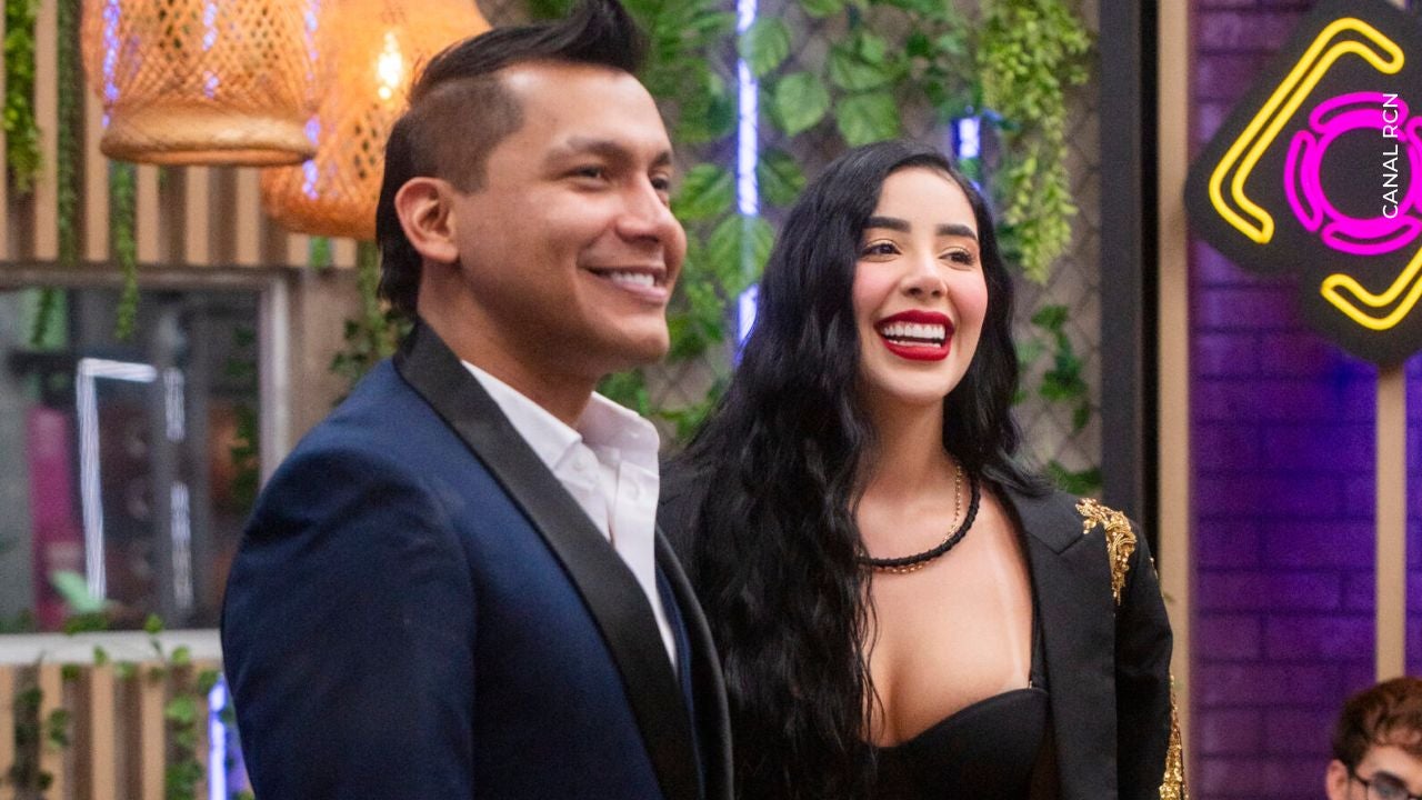 juanda caribe y mariana zapata donando en choco