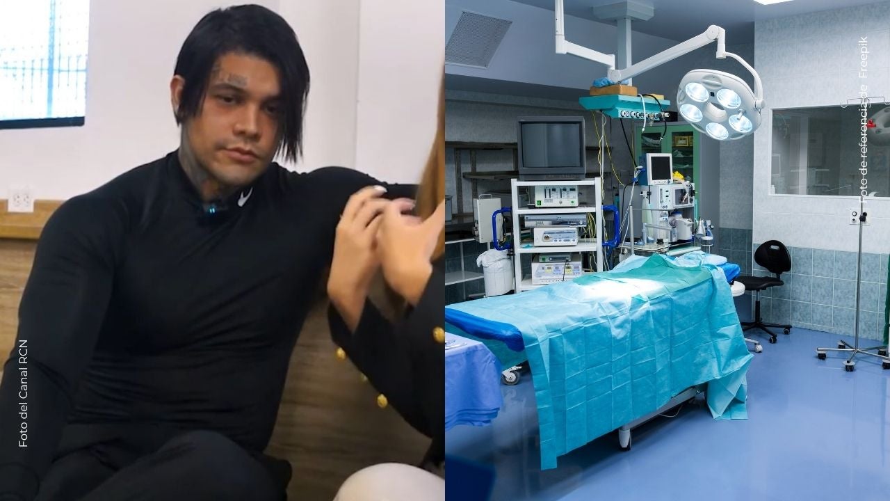Yeferson Cossio volvió al centro médico: ¿qué pasó esta vez?