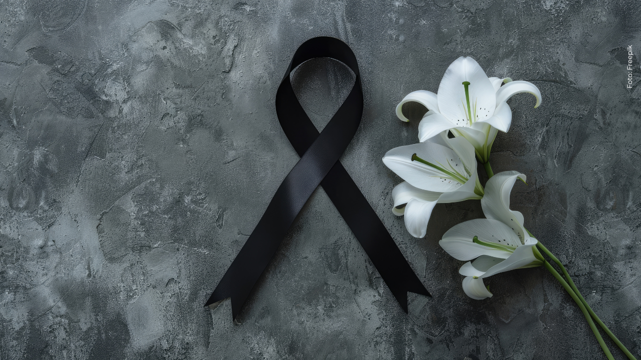 Falleció reconocida influenciadora tras un grave accidente en motocicleta: ¿quién fue?