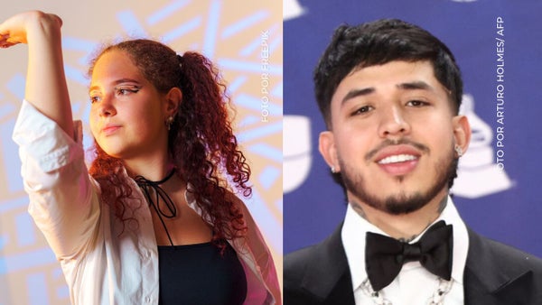 "Farmear aura": ¿qué significa esta frase viral y qué dijo Westcol al respecto? "Farmear aura": ¿qué significa esta frase viral y qué dijo Westcol al respecto?