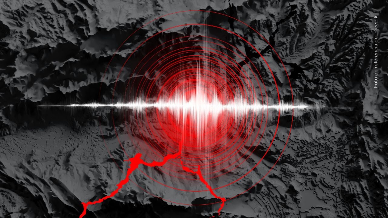 Perú sufrió un fuerte terremoto similar al de Colombia: famosa reaccionó