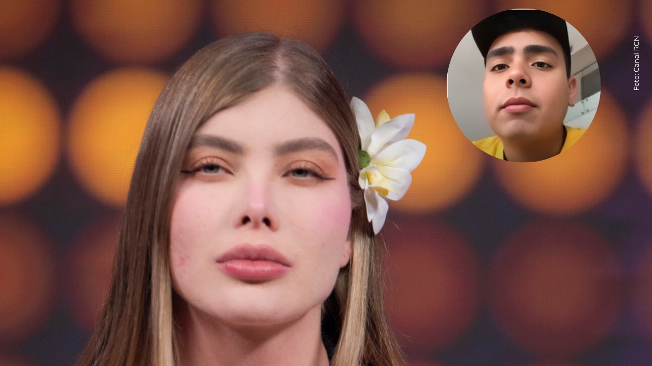 Sofía Jaramillo tuvo inesperado gesto en redes tras rumores de romance con Saruma: ¿cuál?