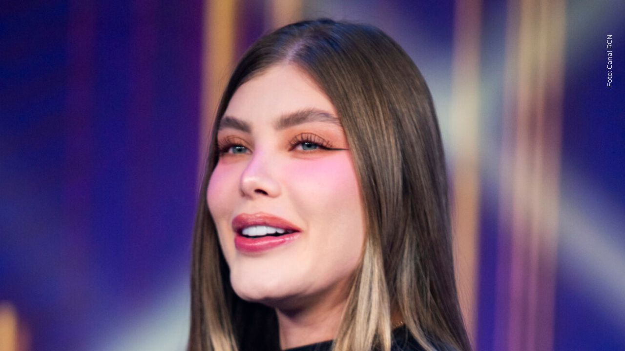 Sofía Jaramillo tuvo inesperado gesto en redes tras rumores de romance con Saruma: ¿cuál?