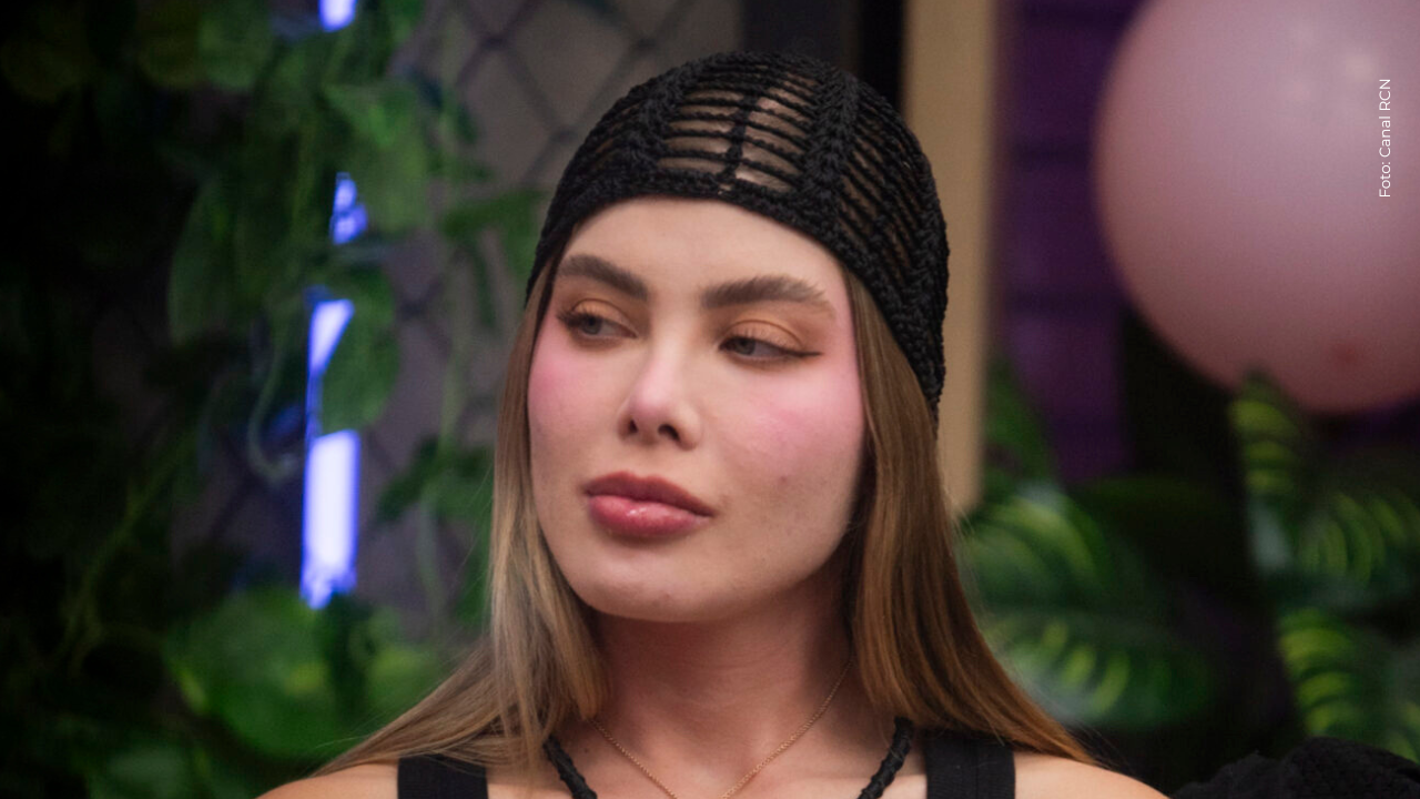 Sofía Jaramillo tuvo inesperado gesto en redes tras rumores de romance con Saruma: ¿cuál?