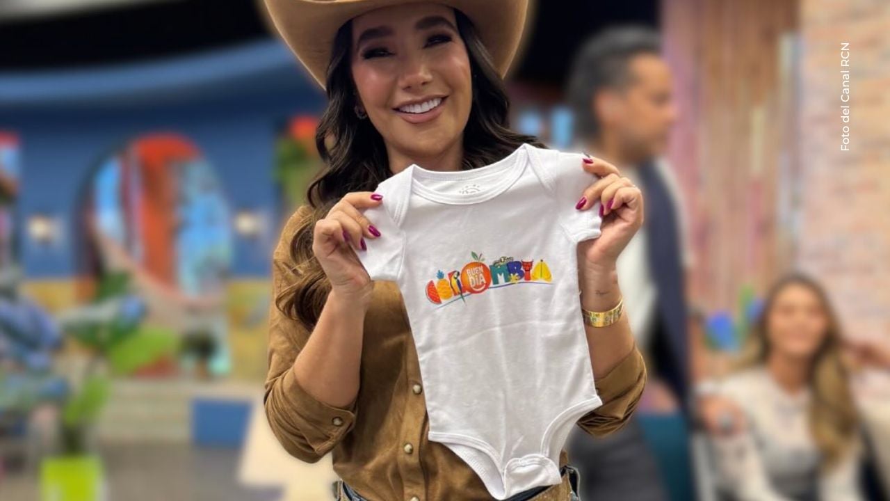 Nuevas fotos de Emilia: Paola Jara mostró cómo luce su pequeña hija