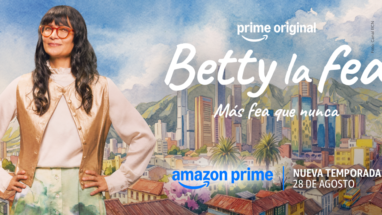 Betty la fea: más fea que nunca, regresa con una nueva temporada, ¿cuándo se estrenará?