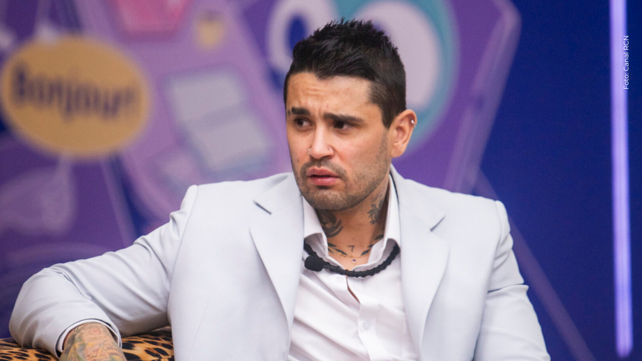 Tebi Bernal compartió emotivo mensaje en redes tras las ayudas por el reciente terremoto: esto dijo